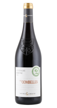 Vignobles & Compagnie Cotes du Rhone - Les Combelles 2021