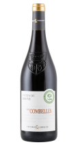 Vignobles & Compagnie Cotes du Rhone - Les Combelles 2021