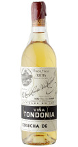 Vina Tondonia Blanco Gran Reserva 2004