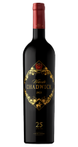 Vinedo Chadwick 2023