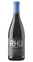 RHU mezcla tinta 2018