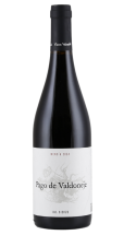 Vinos Valtuille Pago Valdoneje Mencia 2024
