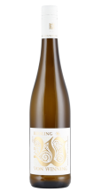 Von Winning Drache Riesling trocken 2024