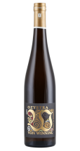 Von Winning Ozyetra Riesling 2023