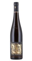 Von Winning Pechstein Riesling Grosses Gewächs (GG) 2023