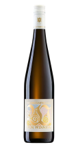 Von Winning Deidesheimer Paradiesgarten Riesling trocken 2024