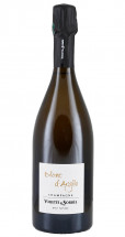 Champagne Vouette & Sorbée Blanc D'Argile Brut Nature R17