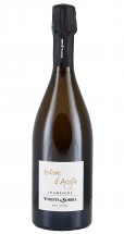 Champagne Vouette & Sorbée Blanc D'Argile Brut Nature R16