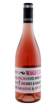 Wageck Cuvée Rosé Kies und Kalk 2025