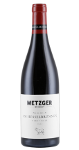 Weingut Metzger Mühlheim Am Hesselbrunnen Pinot Noir trocken 2022