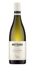 Weingut Metzger Asselheim Goldberg Chardonnay trocken 2023