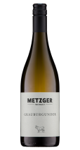 Weingut Metzger Grauburgunder trocken 2024