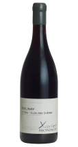 Xavier Monnot Volnay Clos des Chênes 2017