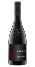 Magnum (1,5 L) Xavier Vignon Côtes du Rhône Réserve Vielles Vignes 2020