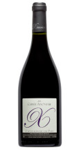Xavier Vignon Châteauneuf-du-Pape Rouge Cuvée Anonyme Deluxe Edition 2016