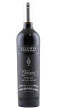 Yalumba The Octavius 2020 | KI-generiert