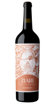 Ziari Estate Saperavi 2024