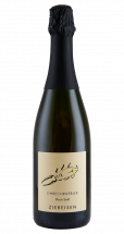Ziereisen "Ohrechrübler" Rosé Sekt Brut