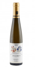 (0,375 L) Zilliken Saarburg Rausch Riesling Auslese Goldkapsel 2018