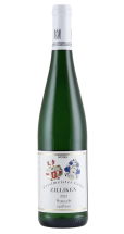 Zilliken Saarburg Rausch Riesling Spätlese 2023