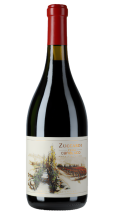 Zuccardi Finca Canal Uco 2022