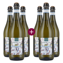 3+3 Drago del Lago Prosecco