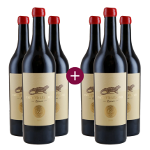 3+3 Ducourt Esprit de Lézard Réserve V.S.E. (Very Special Edition) 2019