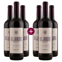 3+3 El Gourmet Alejandro 2022