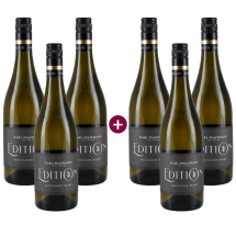 3+3 Karl Pfaffmann Sauvignon Blanc Edition L.P. 2024