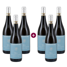 3+3 San Silvestro Gavi 2024
