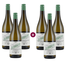 3+3 Valderivero Verdejo 2024