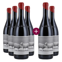 4+2 Superdeal: 4kilos Vinícola 4kilos 2023 | KI-generiert