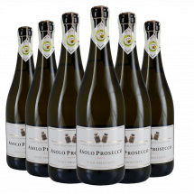 5+1 Val D'Oca Asolo Prosecco