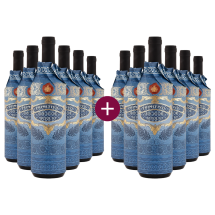 6+6 Avvolto Primitivo Vigne Vecchie 2024