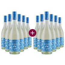 6+6 Cantina Colli Morenici Imperial Aurora Garda Frizzante