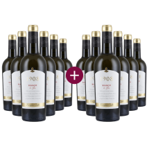 6+6 Cielo Bianco Di Gio 2024