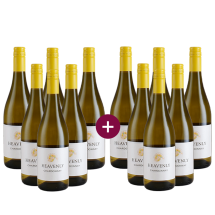 6+6 Heavenly Chardonnay 2023