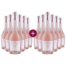 6+6 Superdeal Les Mougeottes Réserve Spéciale Grenache Noir Rosé 2025