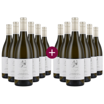 6+6 Oliver Zeter Godramstein Münzberg Sauvignon Blanc 2024