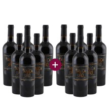 6+6 Tanica No. Uno Montepulciano 2023