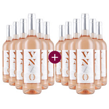 6+6 VN/O Rosat by Celler de Capçanes 2025 + versandkostenfrei (D)