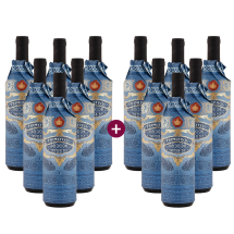 6+6 Pakete Avvolto Primitivo Vigne Vecchie 2024