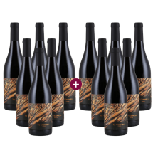 6+6 Pakete Vi Vermell 2024