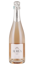 6 Fl. Auréa Crémant de Bordeaux Rosé + versandkostenfrei (D)
