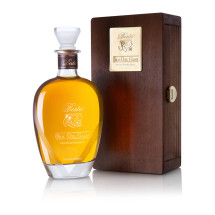 Berta Grappa Bric del Gaian 2016 Moscato, 700 ml in 1er OHK