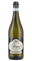 6 Fl. Borgolago Prosecco