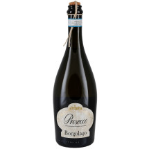 6 Fl. Borgolago Prosecco
