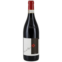 6 Fl. Braida Bricco Della Bigotta Barbera d'Asti 2020 + original Holzkiste | KI-generiert