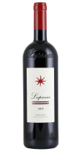 6 Fl. Castello del Terriccio Lupicaia 2019 + original Holzkiste | KI-generiert