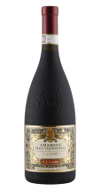 4+2 Superdeal Cesari Amarone della Valpolicella Classico Gold Edition 2018 + original Holzkiste + versandkostenfrei (D)